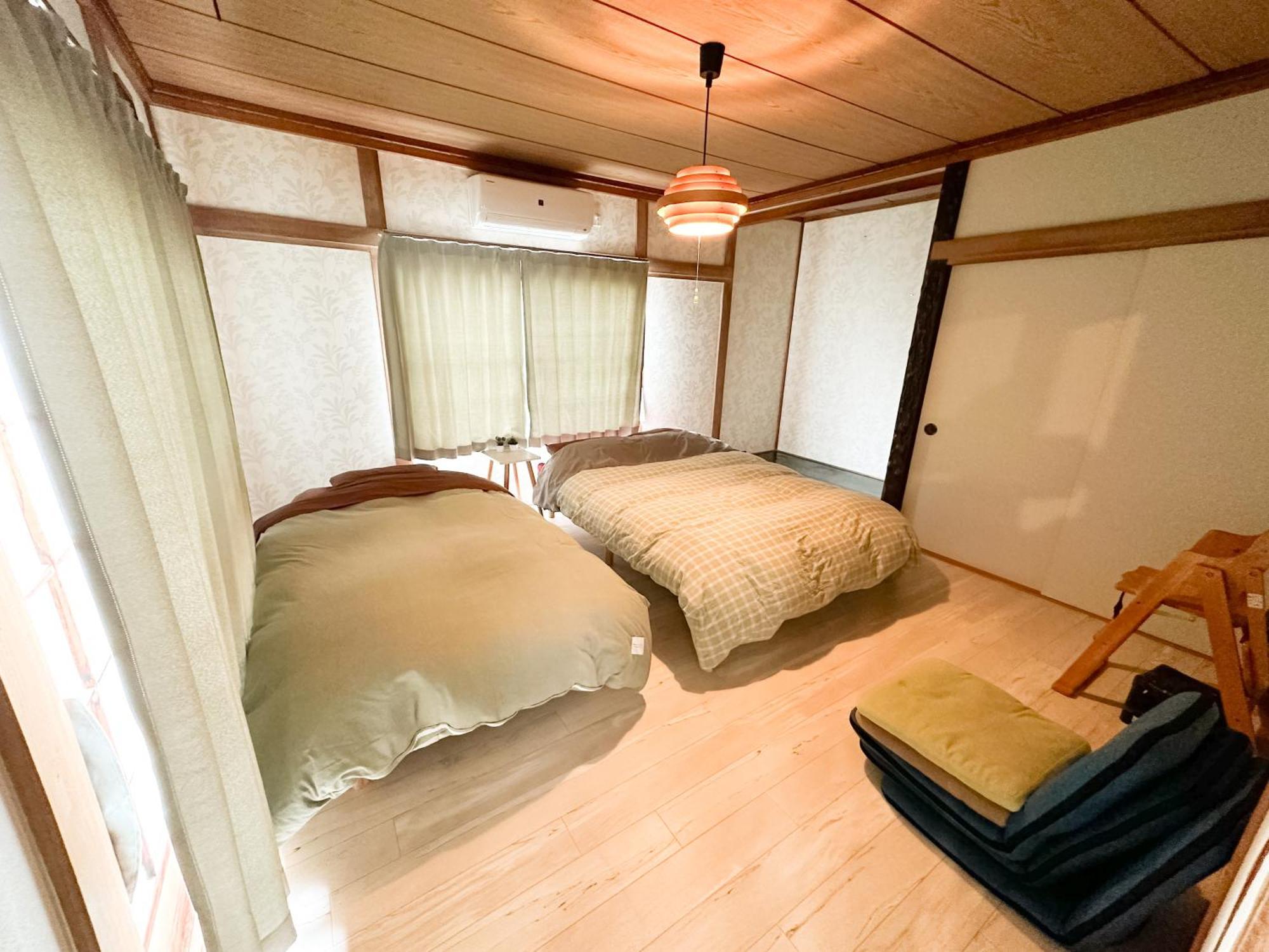 Shiraoi Renewal Haru'S House Onsen モール温泉付き 빌라 외부 사진