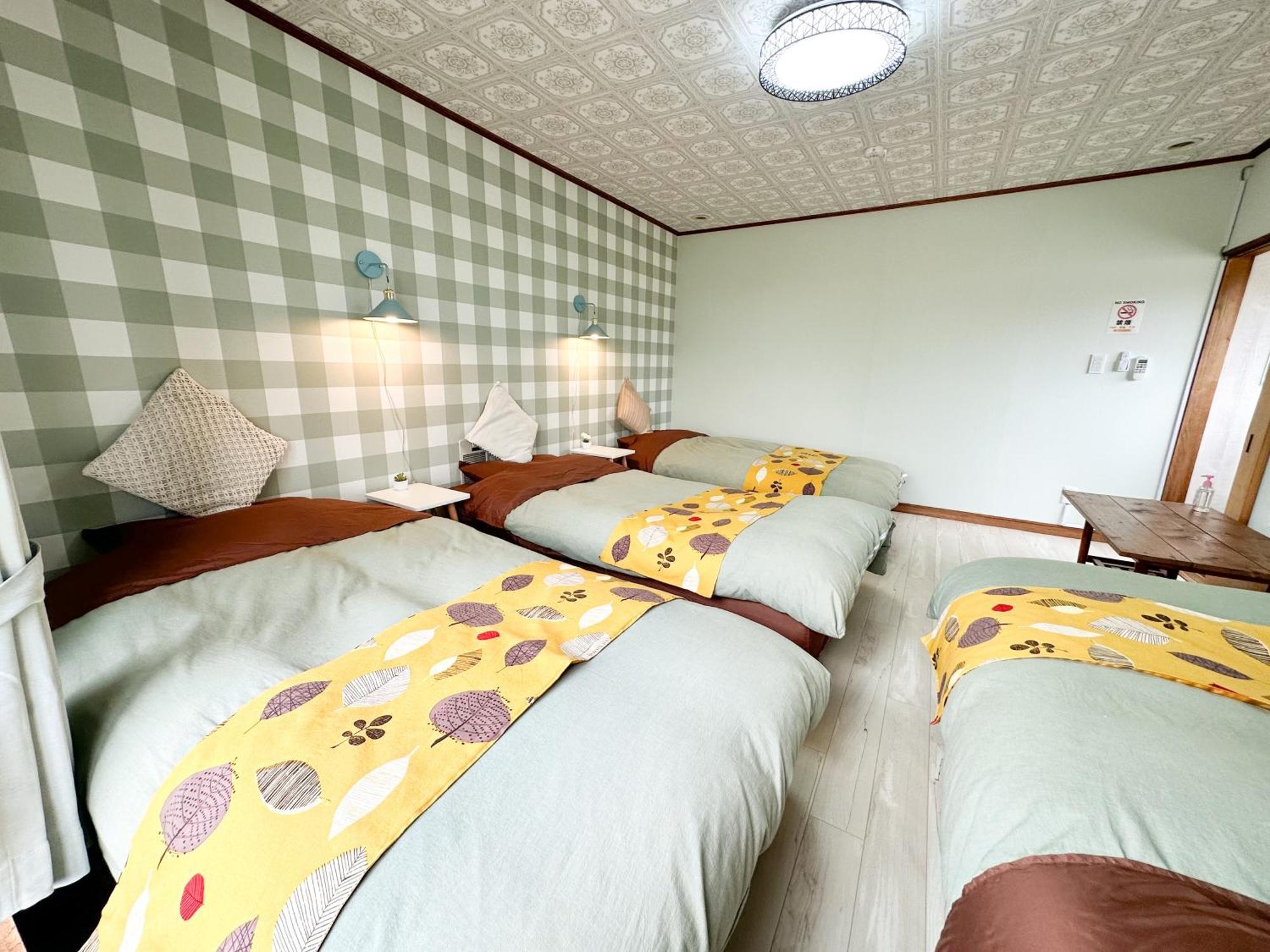 Shiraoi Renewal Haru'S House Onsen モール温泉付き 빌라 외부 사진